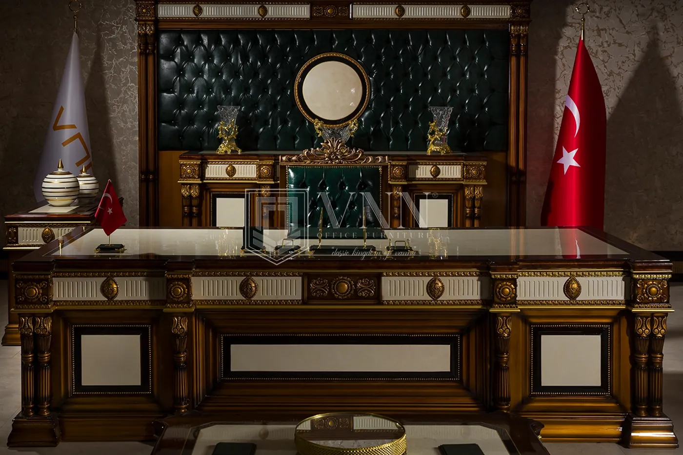 CAVALLI - BEYAZ