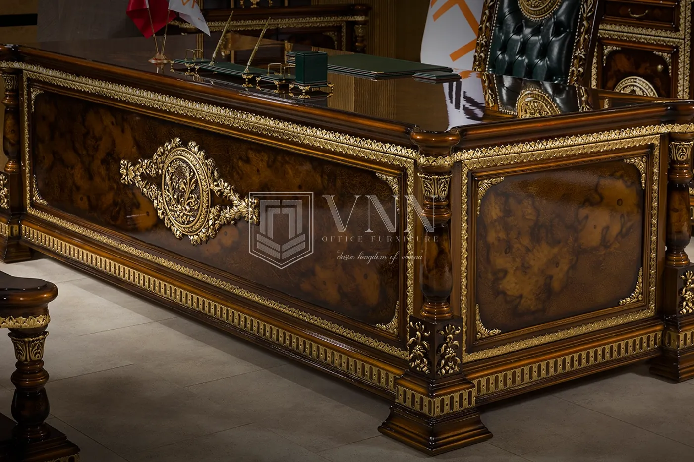 EXELANCE - CEVİZ